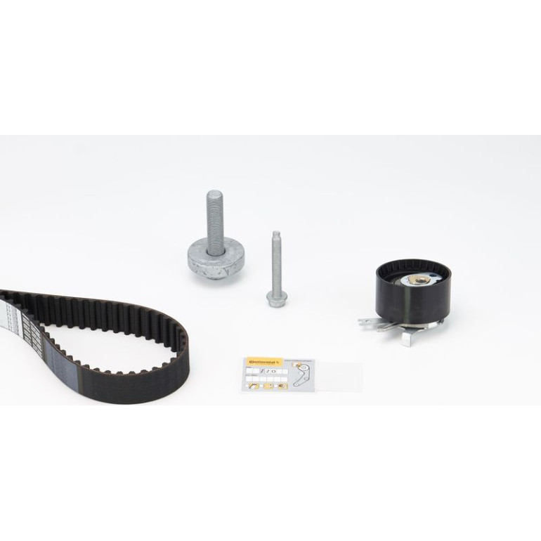 Zahnriemensatz CT1035K2 Zahnriemensatz CT1035K2
