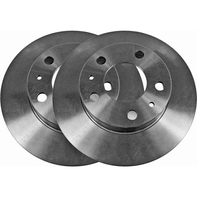 Bremsscheibe V42-80006 Bremsscheibe V42-80006