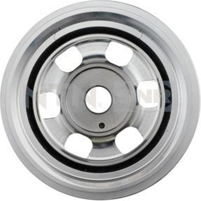 Riemenscheibe, Kurbelwelle DPF358.14 Riemenscheibe, Kurbelwelle DPF358.14