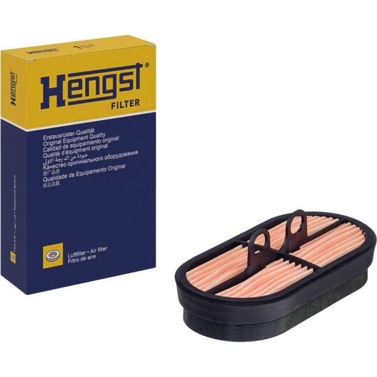 Sekundärluftfilter E1561LS