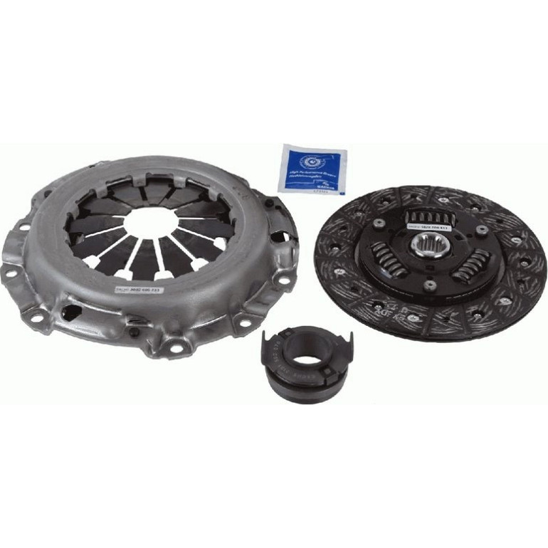 SACHS 3000 951 414 Kupplungssatz SACHS 3000 951 414 Kupplungssatz
