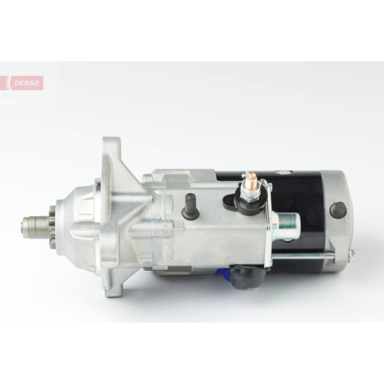 Starter DSN940 Starter DSN940
