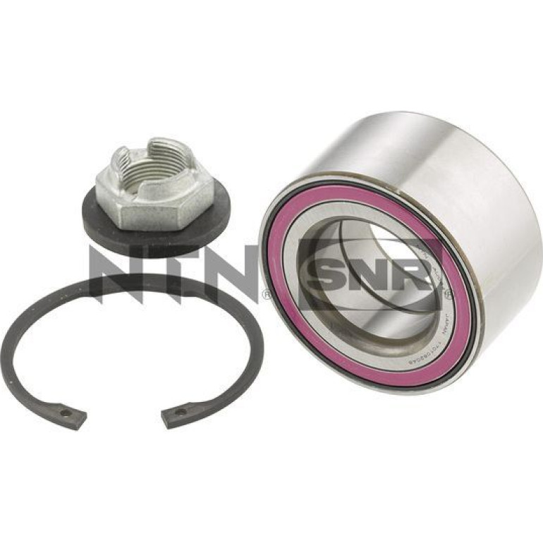 Radlagersatz R152.55 Radlagersatz R152.55