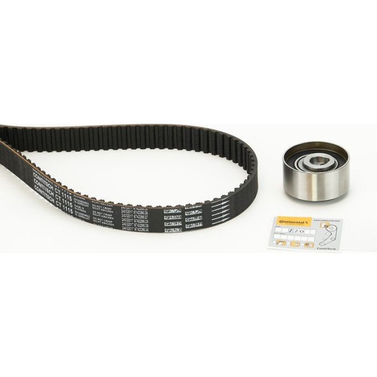 Zahnriemensatz CT1115K1 Zahnriemensatz CT1115K1