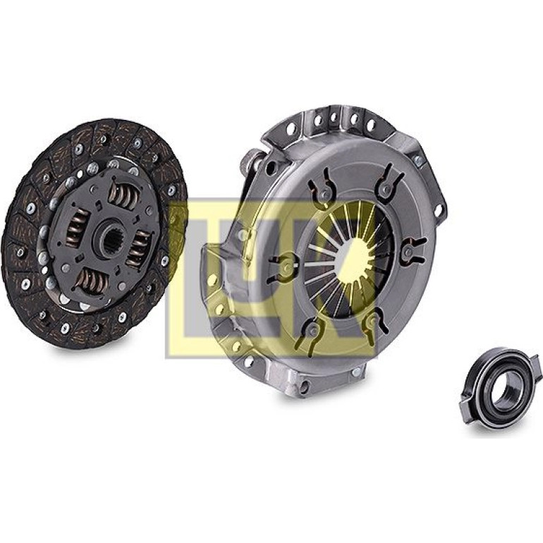 LuK 616 0947 60 Kupplungssatz RepSet LuK 616 0947 60 Kupplungssatz RepSet