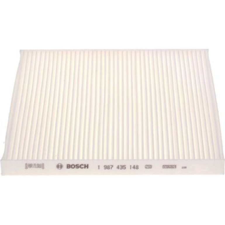 Filter, Innenraumluft 1 987 435 148 Filter, Innenraumluft 1 987 435 148