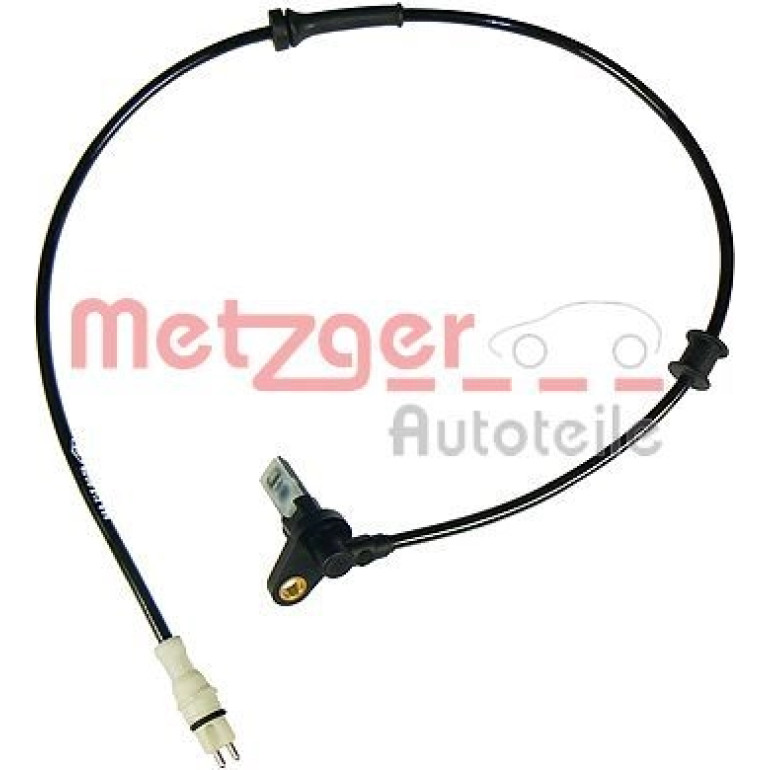 Sensor, Raddrehzahl 0900431 Sensor, Raddrehzahl 0900431