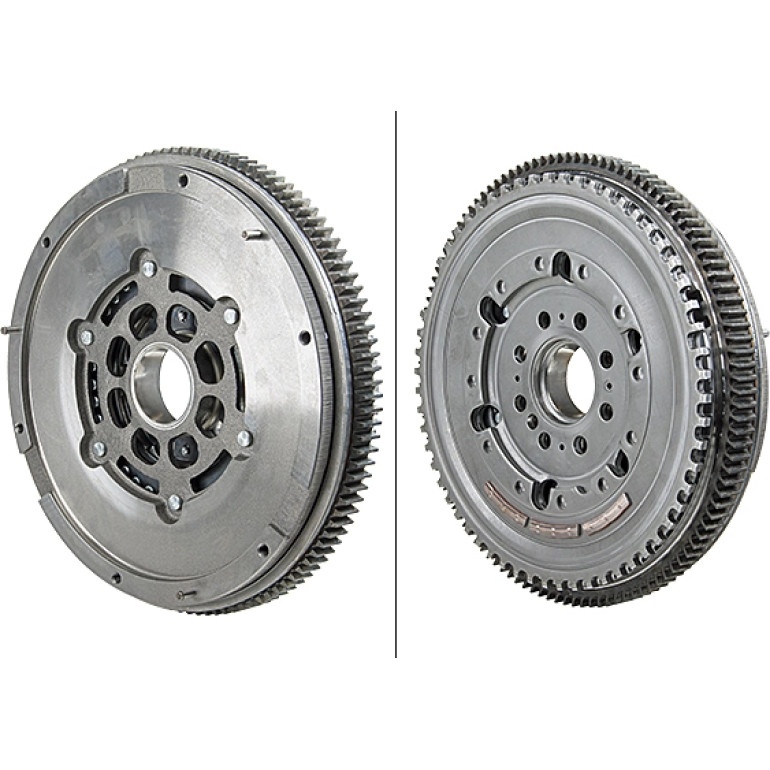 Schwungrad 415 0427 10