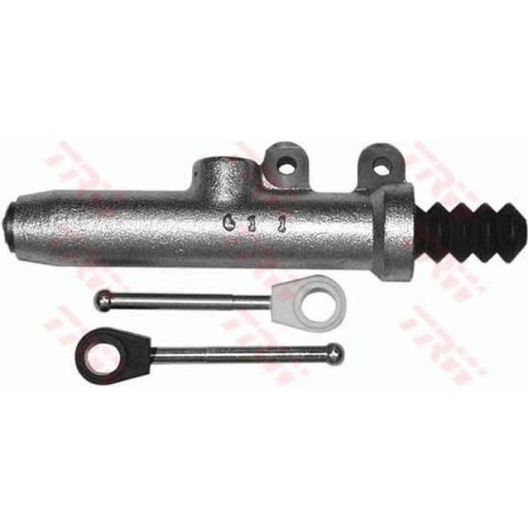 Geberzylinder, Kupplung PND120