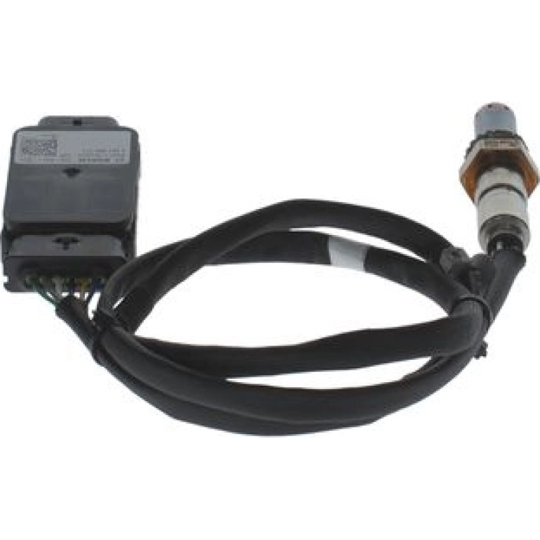 NOx-Sensor, NOx-Katalysator 0 281 008 771 NOx-Sensor, NOx-Katalysator 0 281 008 771