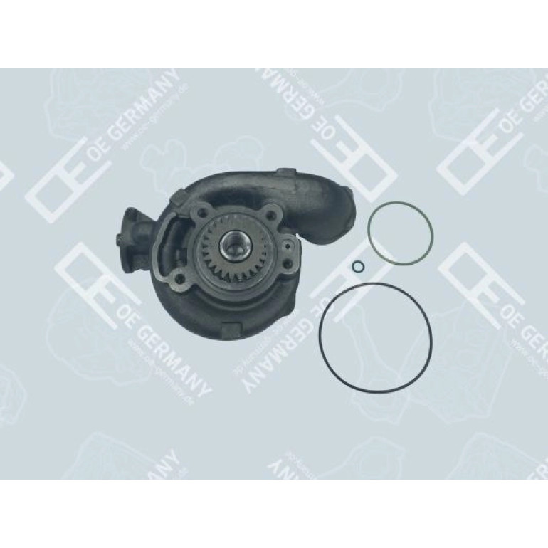 Wasserpumpe Motorkühlung für Volvo 8149 941 OEGERMANY 032000D12A00 Wasserpumpe Motorkühlung für Volvo 8149 941 OEGERMANY 032000D12A00
