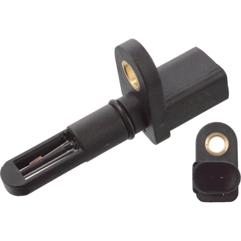 FEBI BILSTEIN 106282 Sensor, Ansauglufttemperatur FEBI BILSTEIN 106282 Sensor, Ansauglufttemperatur