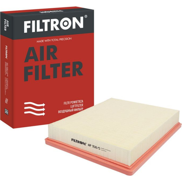 Luftfilter AP 158/5 Luftfilter AP 158/5