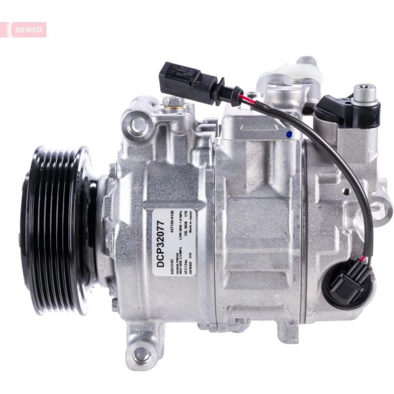 DENSO 6SEU14C Klimakompressor DCP32077 DENSO 6SEU14C Klimakompressor DCP32077