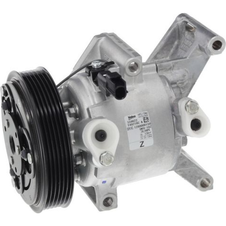 Kompressor, Klimaanlage 559622