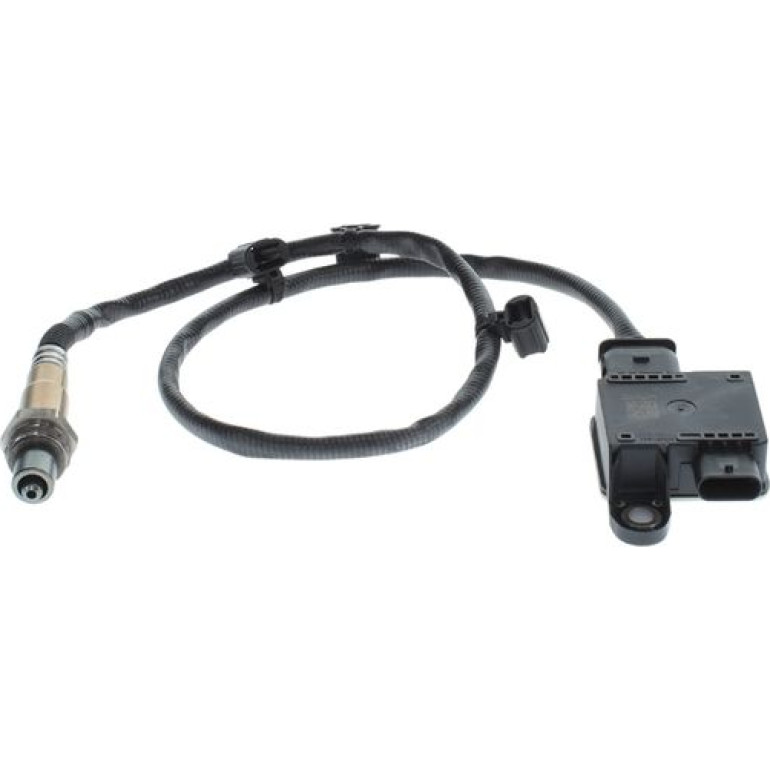 Partikelsensor 0 281 007 556