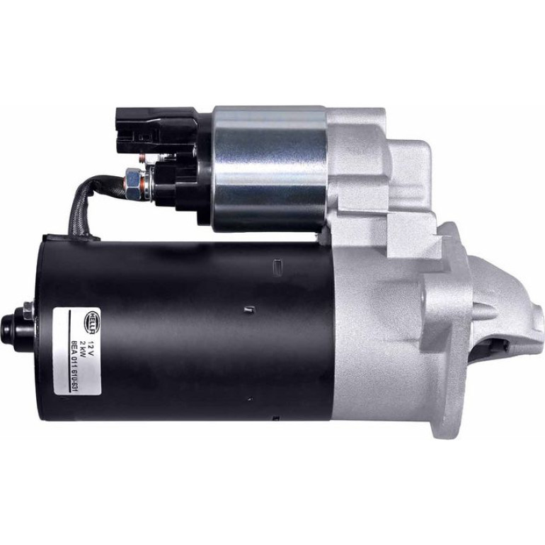 Starter 8EA 011 610-631 Starter 8EA 011 610-631