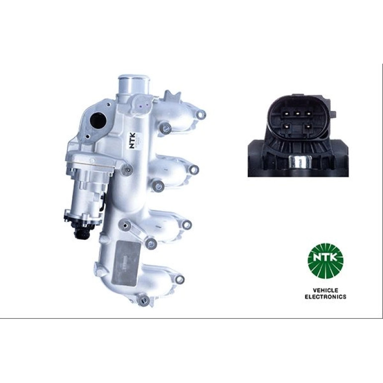 AGR-Ventil 94508 AGR-Ventil 94508