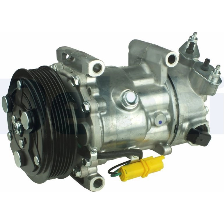 Kompressor, Klimaanlage TSP0159488 Kompressor, Klimaanlage TSP0159488