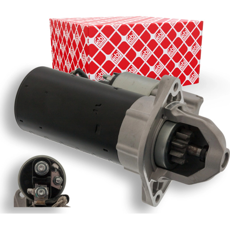 FEBI BILSTEIN 48965 Starter
