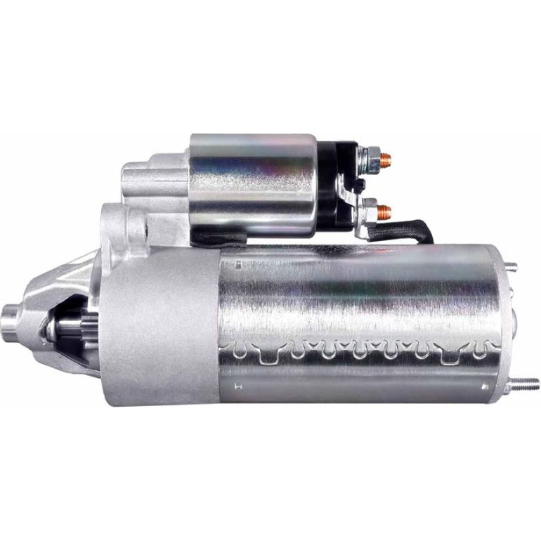 Starter 8EA 011 610-321 Starter 8EA 011 610-321