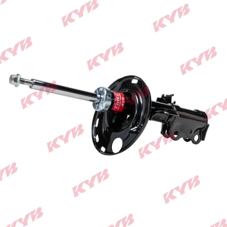 Stoßdämpfer 335080 Stoßdämpfer 335080