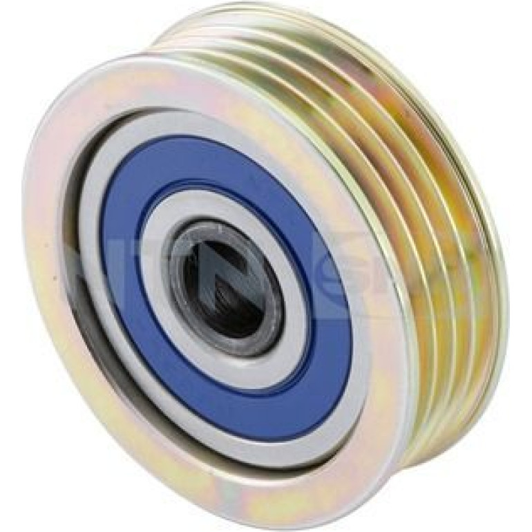 Umlenk-/Führungsrolle, Keilrippenriemen GA377.02 Umlenk-/Führungsrolle, Keilrippenriemen GA377.02