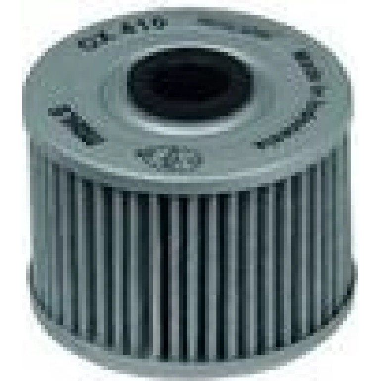 Ölfilter OX 410 Ölfilter OX 410