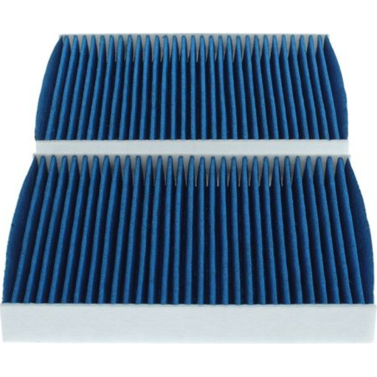 Filter, Innenraumluft 0 986 628 658