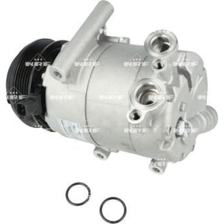 Kompressor, Klimaanlage 32853 Kompressor, Klimaanlage 32853