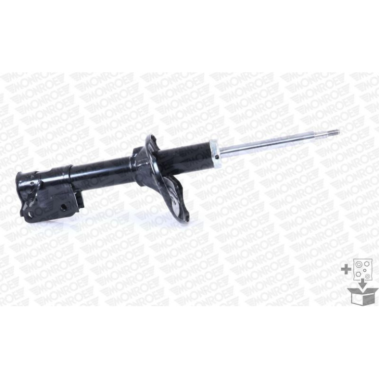 Stoßdämpfer 71436 Stoßdämpfer 71436