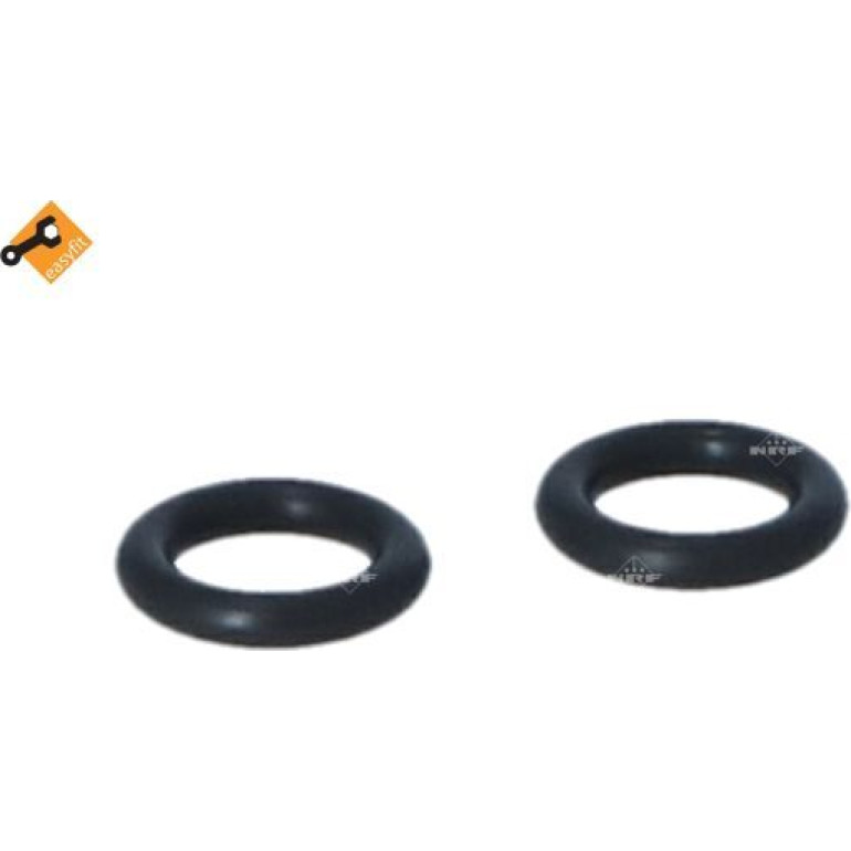 Ölkühler, Motoröl 31181 Ölkühler, Motoröl 31181