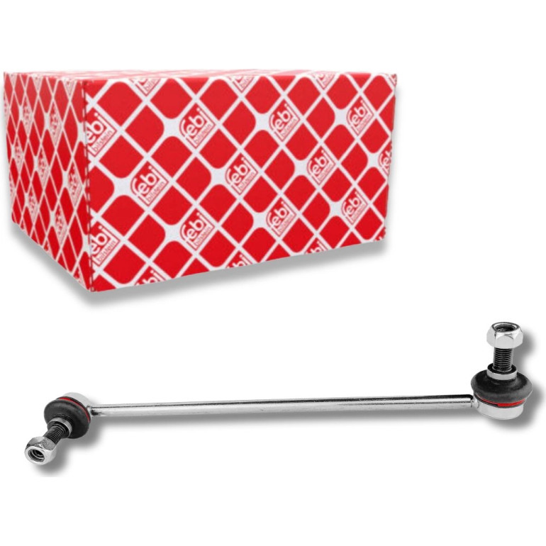 FEBI 24122 Koppelstange 2er SET, Vorne links + rechts 335mm FEBI 24122 Koppelstange 2er SET, Vorne links + rechts 335mm