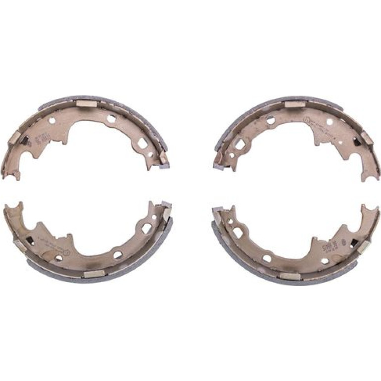 Bremsbackensatz 8DB 355 002-371 Bremsbackensatz 8DB 355 002-371