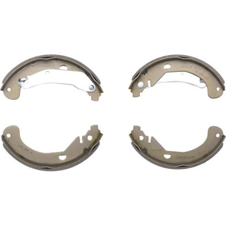 Bremsbackensatz 8DB 355 022-031 Bremsbackensatz 8DB 355 022-031