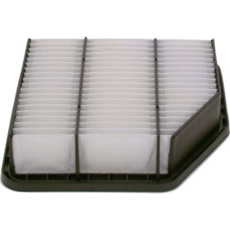BOSCH F 026 400 192 Luftfilter BOSCH F 026 400 192 Luftfilter