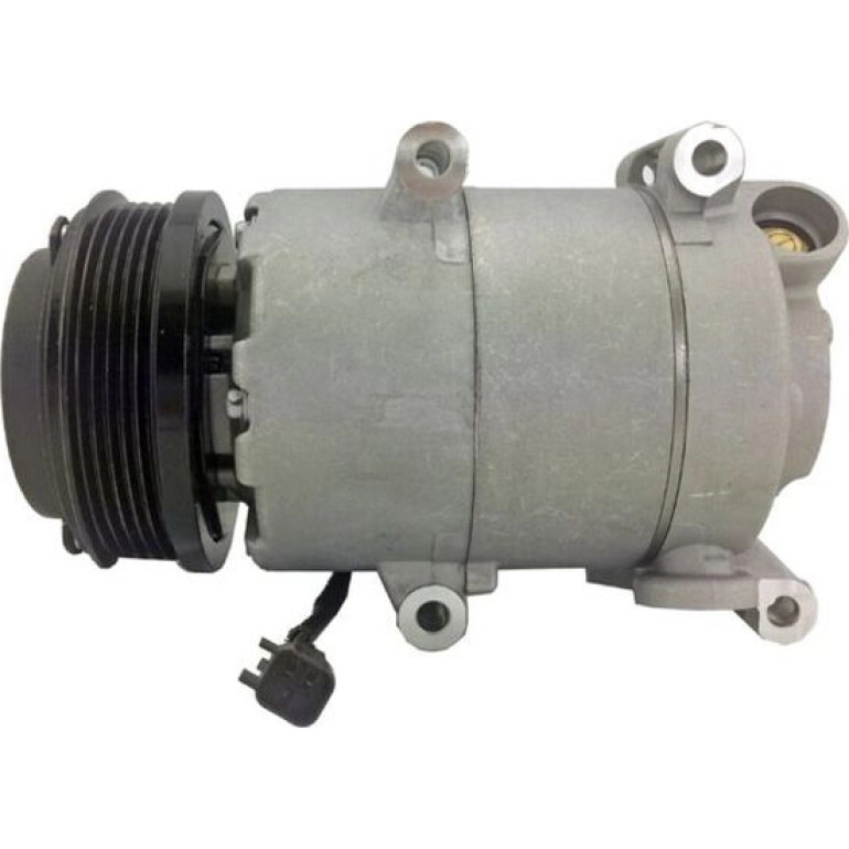 Kompressor, Klimaanlage ACP 866 000S