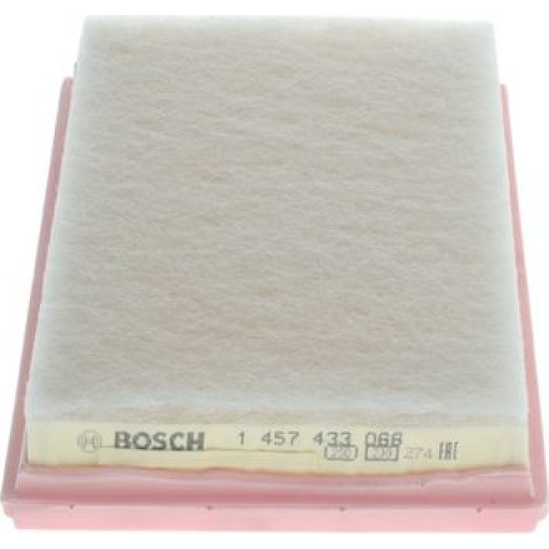 BOSCH 1 457 433 066 Luftfilter BOSCH 1 457 433 066 Luftfilter