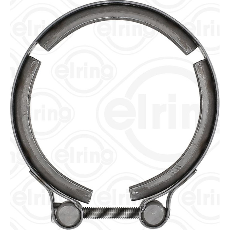Rohrverbinder, Abgasanlage 836.290