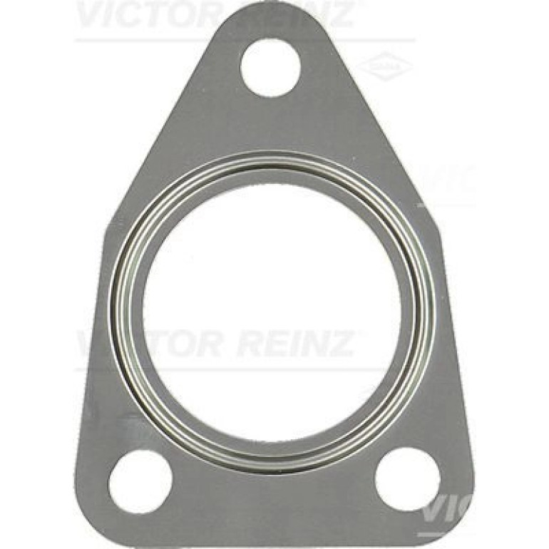 Dichtung, Abgasrohr 71-42073-00