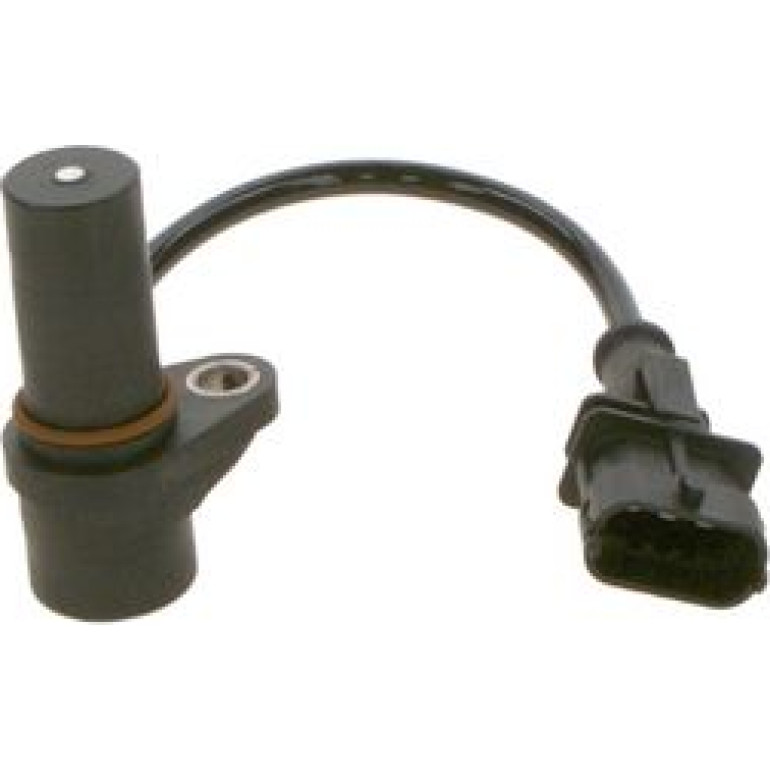 Impulsgeber, Kurbelwelle 0 281 002 717 Impulsgeber, Kurbelwelle 0 281 002 717