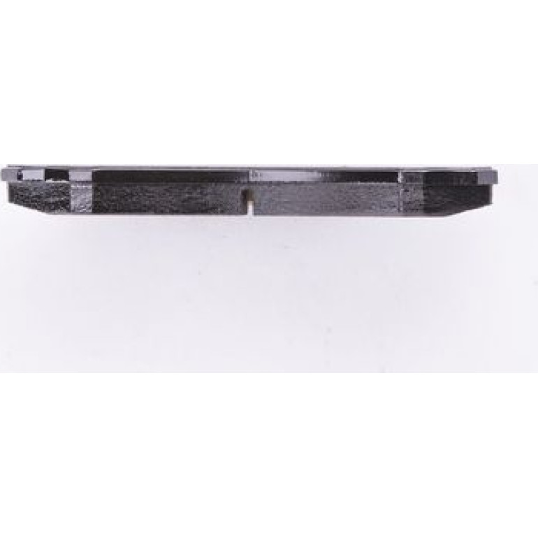 Bremsbelagsatz, Scheibenbremse 8DB 355 005-411