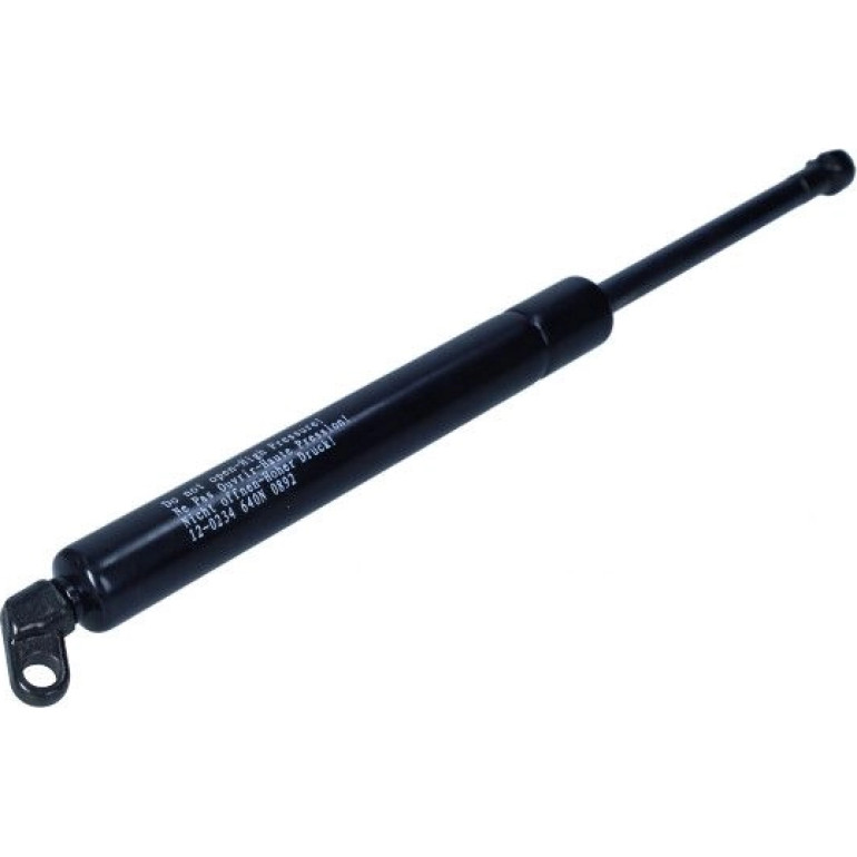 Gasfeder, Koffer-/Laderaum 12-0234 Gasfeder, Koffer-/Laderaum 12-0234