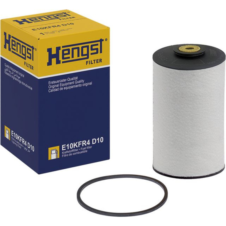 Kraftstofffilter E10KFR4 D10