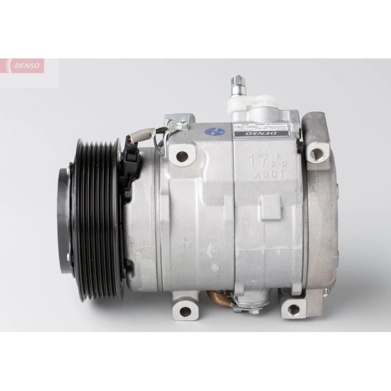 DENSO 10S17C Klimakompressor DCP50085 DENSO 10S17C Klimakompressor DCP50085