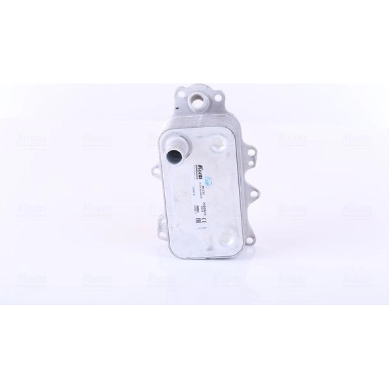 Ölkühler, Motoröl 90737 Ölkühler, Motoröl 90737