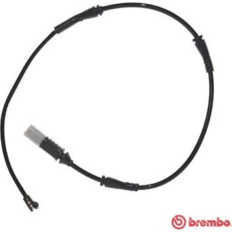 Warnkontakt, Bremsbelagverschleiß A 00 473 Warnkontakt, Bremsbelagverschleiß A 00 473