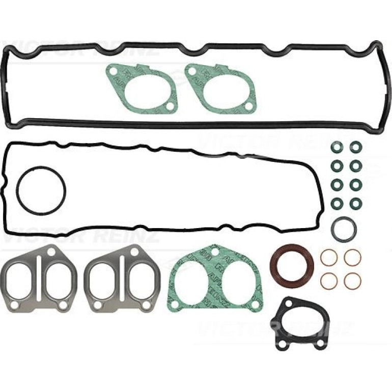 Dichtungssatz, Zylinderkopf 02-34356-01 Dichtungssatz, Zylinderkopf 02-34356-01