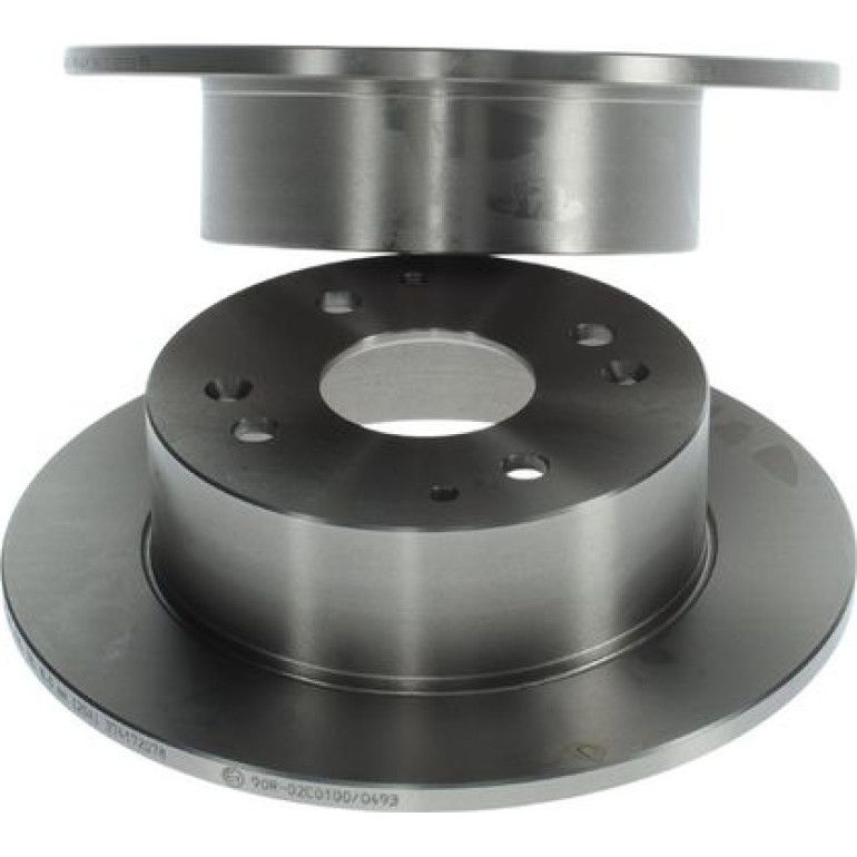 Bremsscheibe 0 986 479 504 Bremsscheibe 0 986 479 504