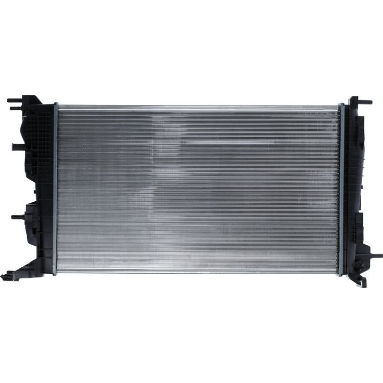 Kühler, Motorkühlung 735607 Kühler, Motorkühlung 735607